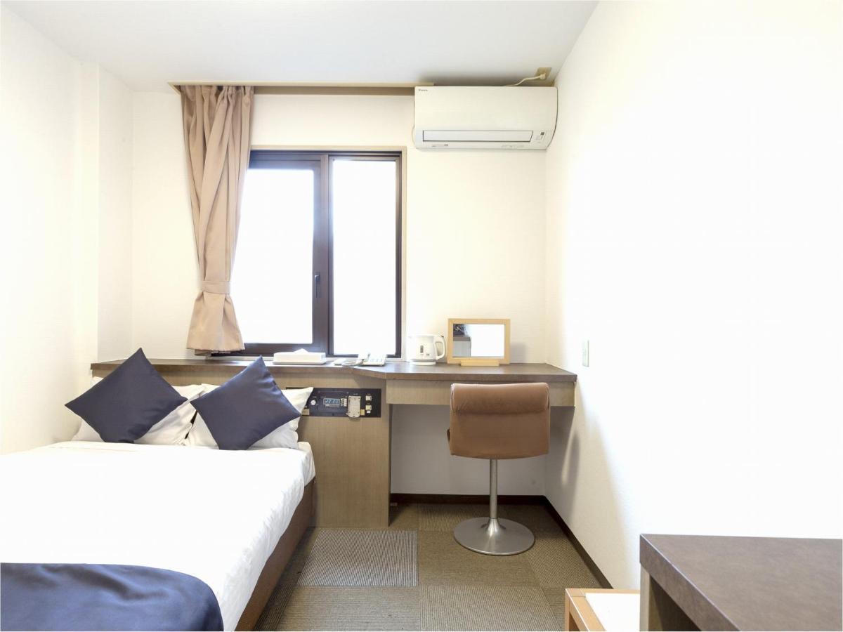Business Hotel Yanagi Kitakyushu Kokura Exterior photo
